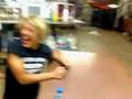 arm wrestle