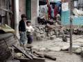 Kigwema Heritage Village, Nagaland India