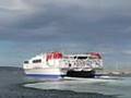 Stena Line HSS Explorer