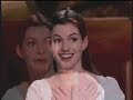 Somebody To Love by Anne Hathaway