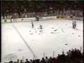 Stu Grimson Goes Nuts