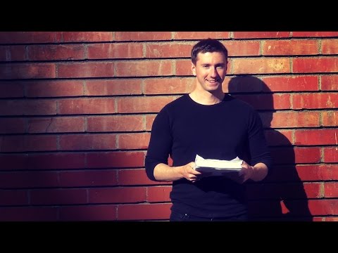 Poetry Reading Prank