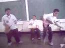 The Singsons part !