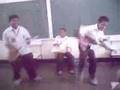 The Singsons part !