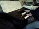 Sara played on Yamaha Electone EL900 Sara played on Yamaha Electone EL900