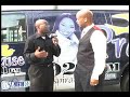 James Fortune & FIYA Interview on Path MEGAzine.com