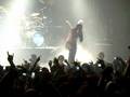 dimmu borgir mexico df -PURITANIA