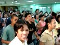 Revival in Sta Rosa part 2 Revival in Sta Rosa part 2