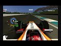 rfactor F1 WCP 2009 v1.0