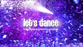 Let's Dance - Humberto Tan