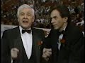 Kurt Browning Interview 1989 World Championships