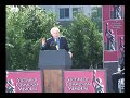 Victims of Communism: Rep Lantos - part 2 Victims of Communism: Rep Lantos - part 2