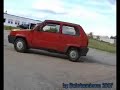 Ferngesteuertes Auto am Bohrturm der KTB