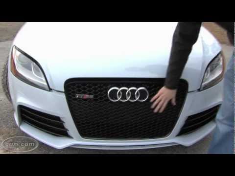 audi tt audi tt