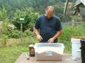 Bokashi composting
