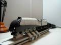 videos de Hornby Silver Jubilee A4 DCC sound and lights with smoke duel speakers
