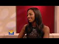 Alexandra Burke - Interview - LK Today