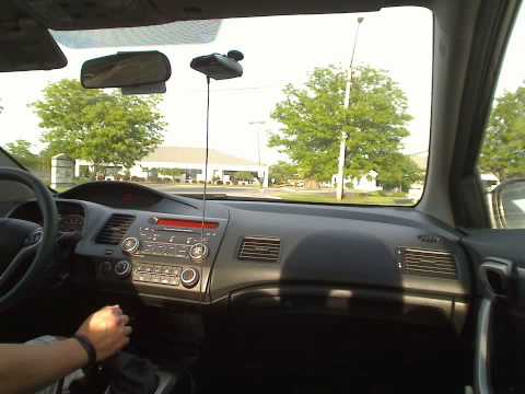 i vtec - Im purposely Under Shifting to show my viewers what VTEC sounds like instead of only hearing it once every time i go from 1st to 2nd. 09 Honda civic si, put ...
