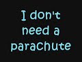 Cheryl Cole – Parachute