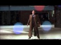 Doctor Who - The Tenth Doctor's Regeneration