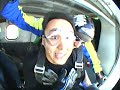 Mark Ledford sky diving Mark Ledford sky diving