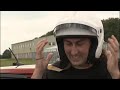Icon for Post #Ross Noble takes to the track – Top Gear – BBC