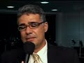 Reportagem TVCEI -Bezerra de Menezes-O Di�rio de um Esp�rito