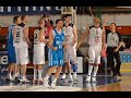 Semifinale Final Four 2008 Legadue: Ferrara - Sassari