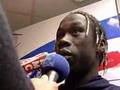 Bacary Sagna