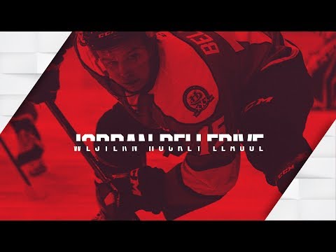 HIGHLIGHT REEL | Jordy Bellerive