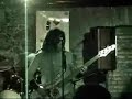 CxDxRx \"Zombie Mosh\" en vivo