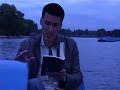 Jimmy Coates locations with Joe Craig (Serpentine)