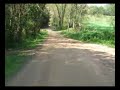 Pedalant per les Gavarres 1a part (l\