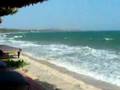 La plage de Mui Ne