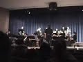 KRHS Jazz Band - Children of Sanchez - Pops Concert