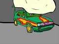 Chacho Mostacho Escena 1.5