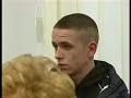 Zachowanie w s?dzie podczas og?aszania wyroku-reporta? Zachowanie w s?dzie podczas og?aszania wyroku-reporta?