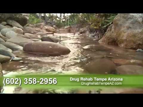 Drug Rehab Tempe AZ (602) 358-2956 and Alcohol Abuse Rehab and Addiction Help