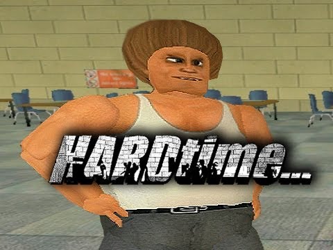 uberhaxornova - Leave some support with LIKES if you enjoyed! ▻ SUBSCRIBE for more videos! http://bit.ly/subnova ◅ In HARDTIME, an extreme prison simulator, i take up the ro...