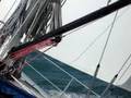 Sailing in Iceland - Charisma 2008