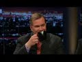 Real Time with Bill Maher: D.L. Hughley, Dan Savage (HBO)