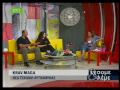 ΤΙ ΕΙΝΑΙ ΤΟ KRAV MAGA ΣΤΗΝ ΕΤ1 - WHAT IS KRAV MAGA @ ET1 GREEK NATIONAL TV