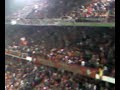 standard - sampdoria: ambiance apres le match! standard - sampdoria: ambiance apres le match!