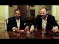 Matt & Prakash: Magic & The Narrative Art