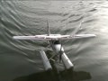 MPX Mentor on Floats
