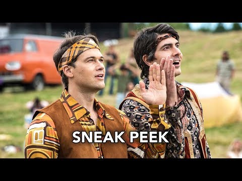 DC's Legends of Tomorrow 4x01 Sneak Peek "The Virgin Gary" (HD) Season 4 Episode 1 Sneak Peek