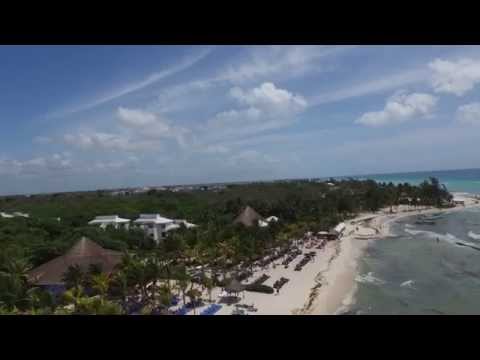 guest review - Sandos Caracol Eco Resort