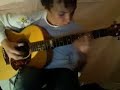 Beatles medley (Tommystyle :)