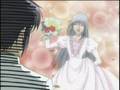 Shigure, Ayame and Hatori Crashed the Wedding