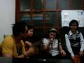 videos de Axa FE's Scandal Part 1